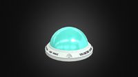 Volumetric Sensor