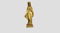 holy virgin
