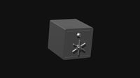 Money Vault Icon