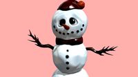 Snowman