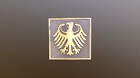Deutschland - Germany eagel
