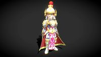 Fantasy RPG Royal Guard