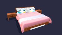 BED 14