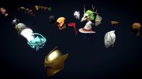 Avatarpack_Part_02