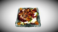Copita Winter Salad