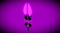 Dual blade Sword