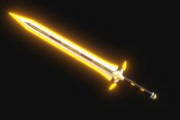 Guardian Lightsaber