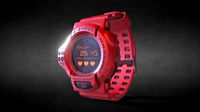G-Shock