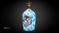 [Path of Exile] Vessel of Vinktar