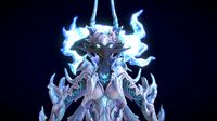 Frozen Spirit
