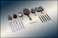 Lockpicking Gear Pack