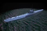 U Boat