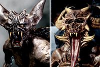 Monster pack 2in1