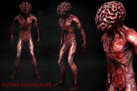 Mutant Brainslayer