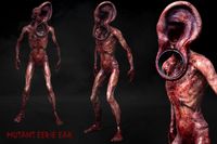 Mutant Eerie Ear