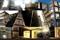 OWA Buildings Bundle PRO