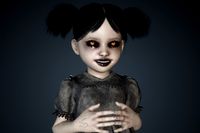 Demon Doll G1
