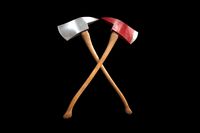 Breaching Tools - Fire Axe