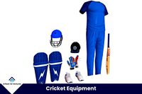Cricket Equipments