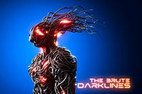 Darklines: the Brute