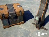 Asset Store TEST 2