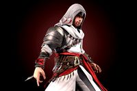 Silent Assassin