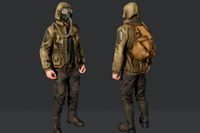 Post apocalyptic survivor 3