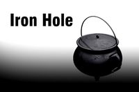Iron Hole