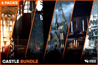 Castle Bundle