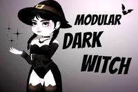 Modular Dark Witch