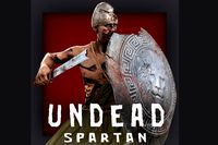 SPARTAN ILOTE UNDEAD2