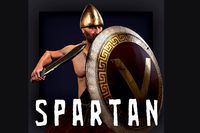 SPARTAN ILOTE WR1