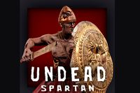 SPARTAN ILOTE UNDEAD1