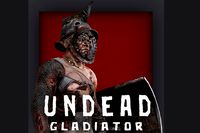 GLADIATOR MU1