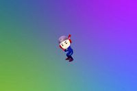 Baseball Character Editor