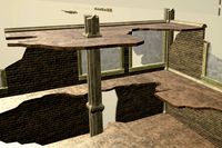 OWA Damaged Buildings 01