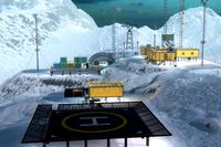 Polar Research Center