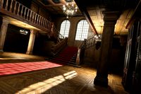Modular Ballroom