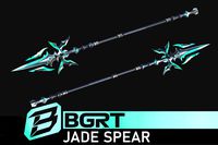 Jade Spear