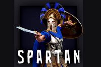 SPARTAN ROYAL GUARD R3