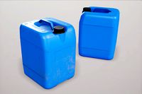 Canister 20L Blue