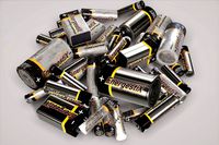 Battery Pack Energestix