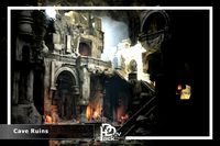 Cave Ruins / 47+ Assets