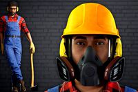 Worker 4