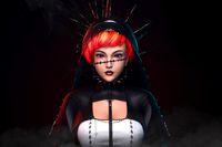 Dark Nun