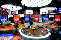 Basketball Heaven Studio (URP)