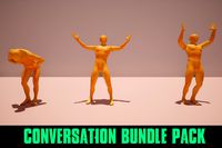 Conversation Bundle Pack