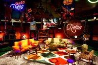 Retro Studio (URP)