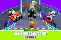 GameDev Starter Kit - GO Kart