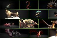 Dragon Pack Bundle 2